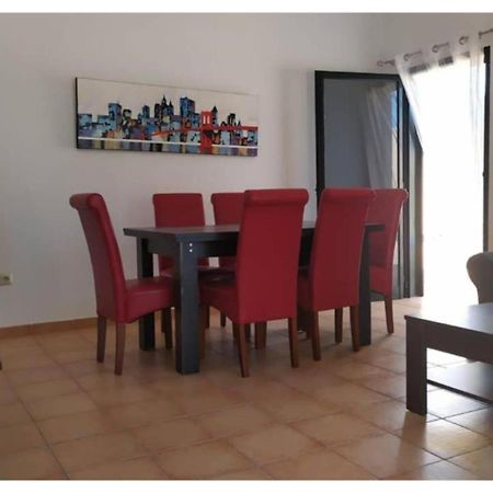 Anahi Homes Corralejo- Dracaena 18 La Oliva Esterno foto