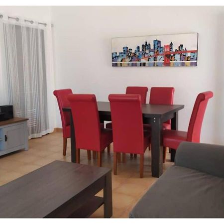 Anahi Homes Corralejo- Dracaena 18 La Oliva Esterno foto