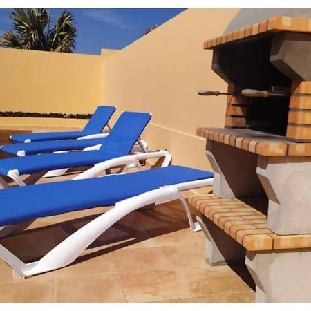 Anahi Homes Corralejo- Dracaena 18 La Oliva Esterno foto