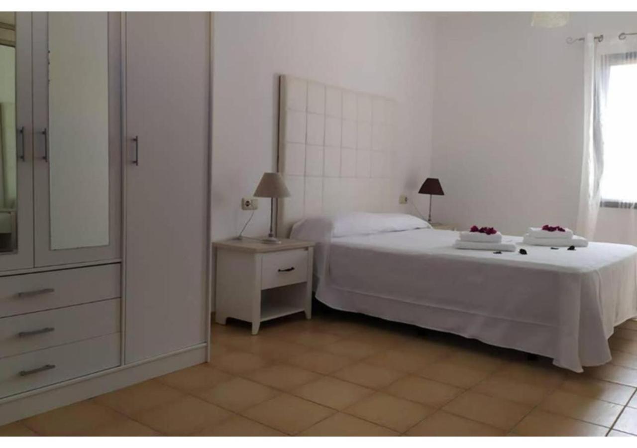 Anahi Homes Corralejo- Dracaena 18 La Oliva Esterno foto