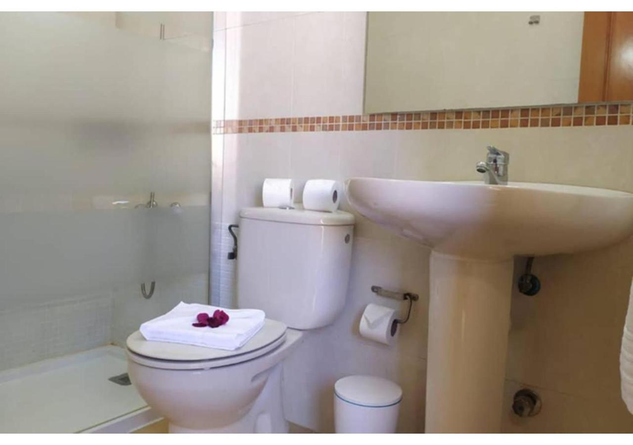 Anahi Homes Corralejo- Dracaena 18 La Oliva Esterno foto