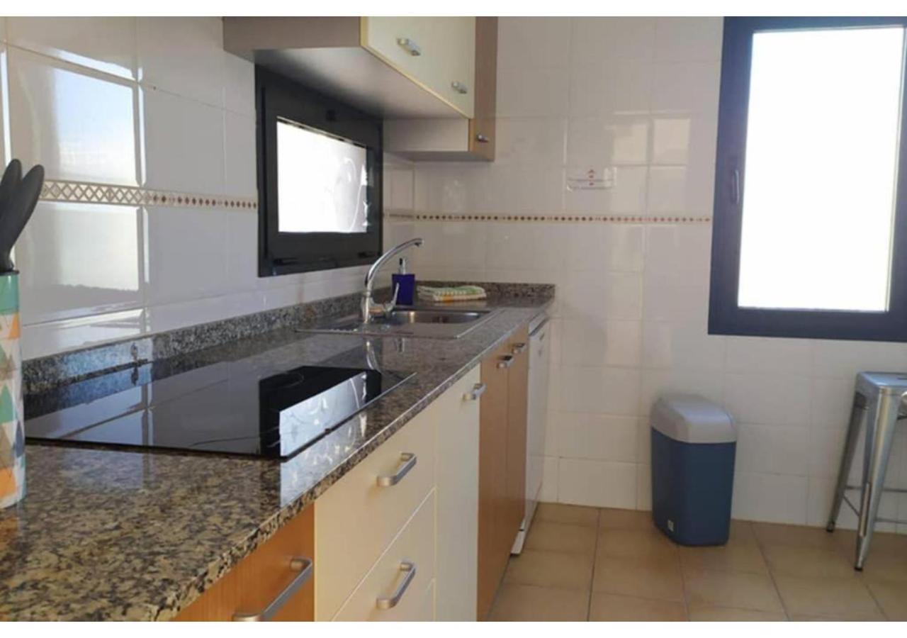 Anahi Homes Corralejo- Dracaena 18 La Oliva Esterno foto