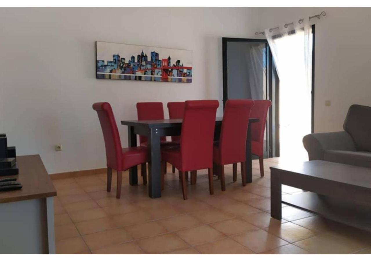 Anahi Homes Corralejo- Dracaena 18 La Oliva Esterno foto