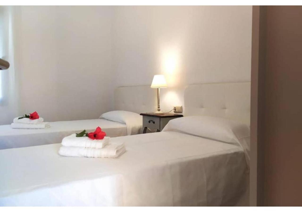 Anahi Homes Corralejo- Dracaena 18 La Oliva Esterno foto