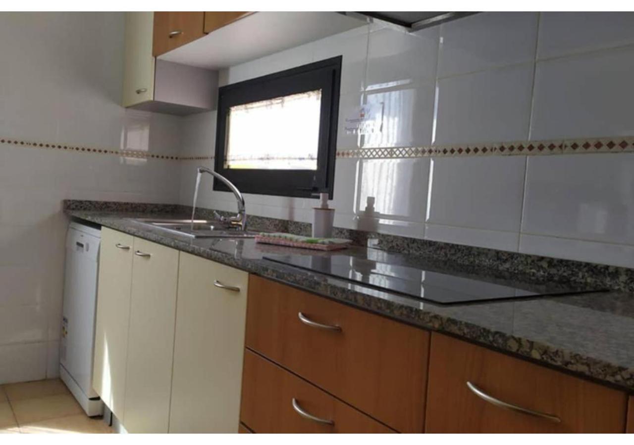 Anahi Homes Corralejo- Dracaena 18 La Oliva Esterno foto