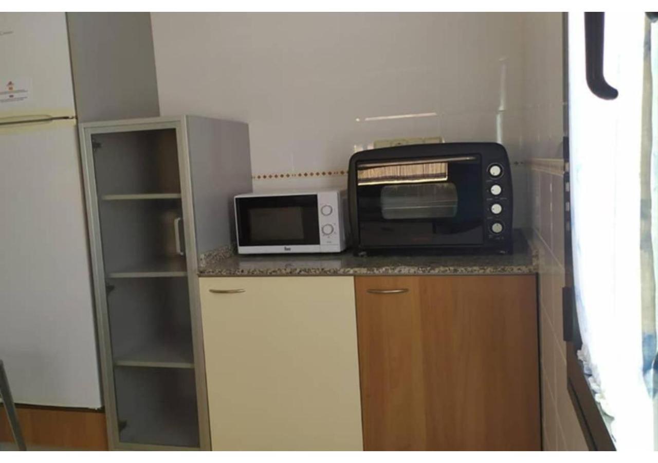 Anahi Homes Corralejo- Dracaena 18 La Oliva Esterno foto